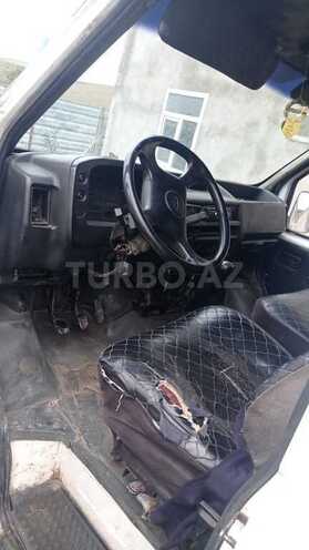 Ford Cargo 1993, 256,000 km - 2.4 l - Bakı