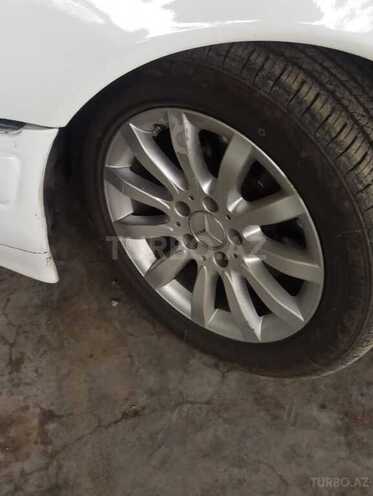 Mercedes E 240 1999, 365,000 km - 2.4 l - Tovuz