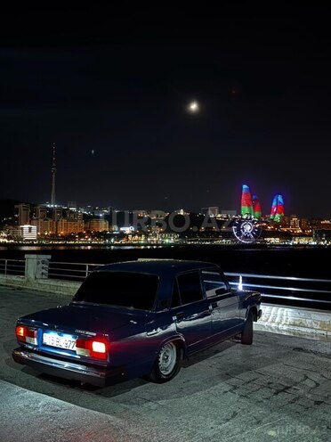 LADA (VAZ) 2107 2000, 75,000 km - 1.5 l - Bakı