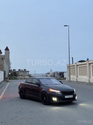 Kia Optima-8