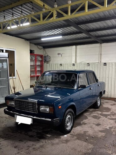 LADA (VAZ) 2107 2000, 75,000 km - 1.5 l - Bakı