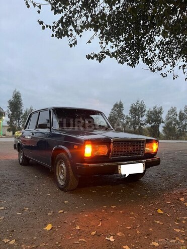 LADA (VAZ) 2107 2000, 75,000 km - 1.5 l - Bakı