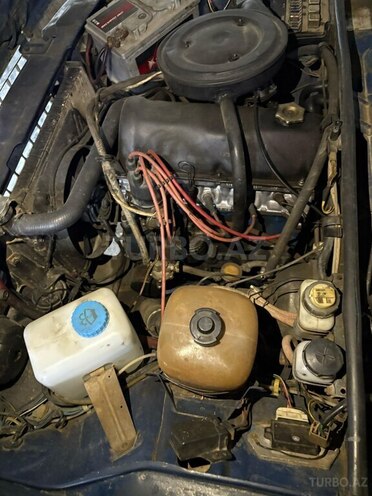LADA (VAZ) 2107 2000, 75,000 km - 1.5 l - Bakı