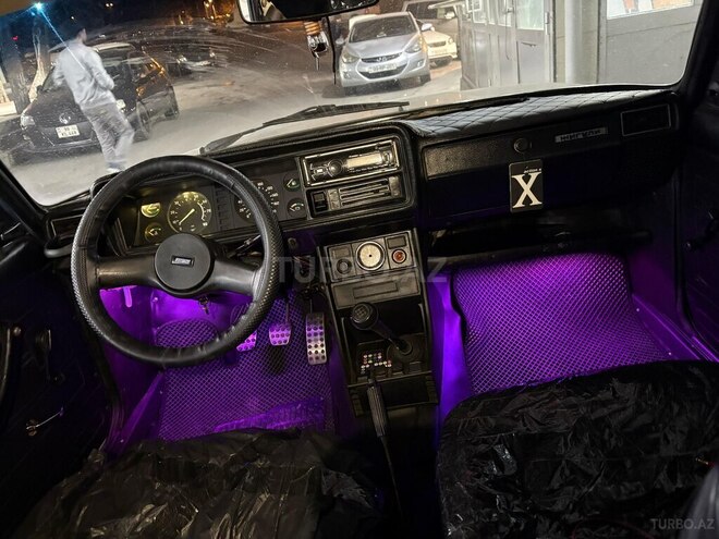 LADA (VAZ) 2107 2000, 75,000 km - 1.5 l - Bakı