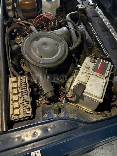 LADA (VAZ) 2107 2000, 75,000 km - 1.5 l - Bakı