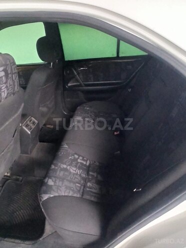 Mercedes E 240 1999, 365,000 km - 2.4 l - Tovuz