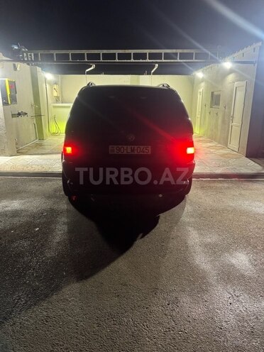 BMW X5 2002, 157,000 km - 4.4 л - Bakı