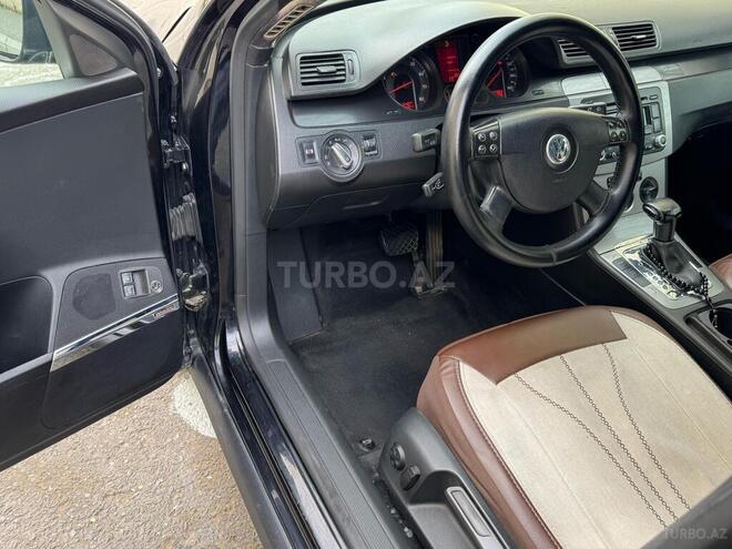 Volkswagen Passat 2005, 228,000 km - 2.0 l - Bakı