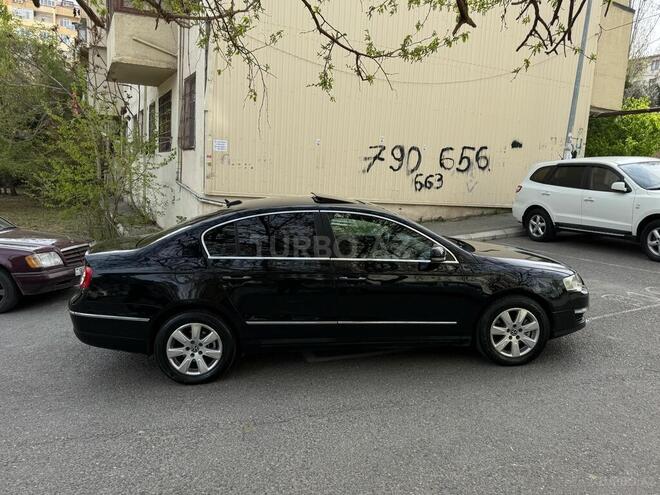 Volkswagen Passat 2005, 228,000 km - 2.0 l - Bakı
