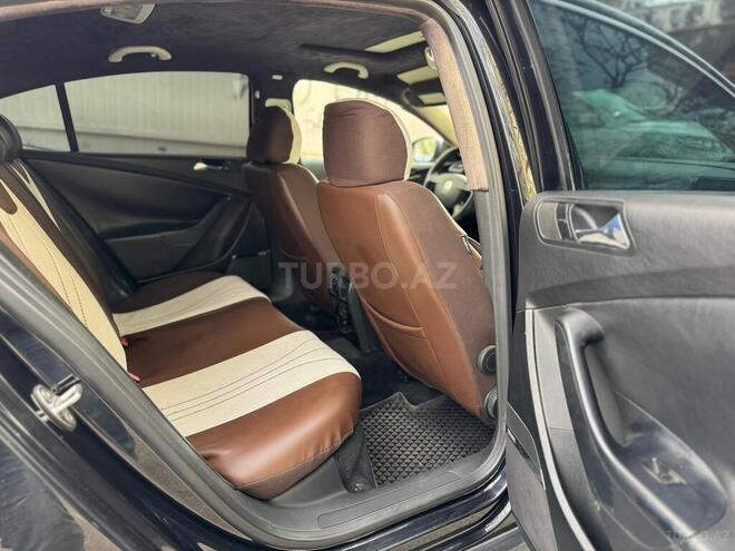Volkswagen Passat 2005, 228,000 km - 2.0 l - Bakı
