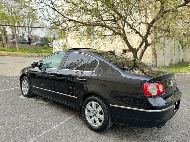Volkswagen Passat 2005, 228,000 km - 2.0 l - Bakı