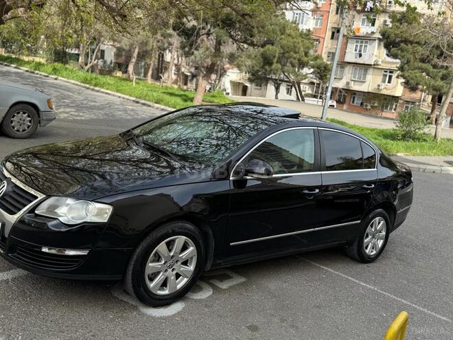 Volkswagen Passat 2005, 228,000 km - 2.0 l - Bakı