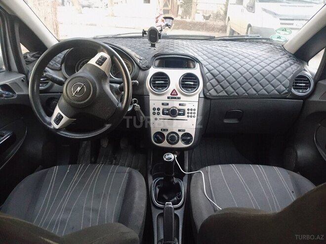 Opel Corsa 2006, 248,352 km - 1.2 l - Bərdə