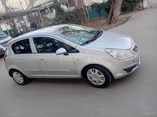 Opel Corsa 2006, 248,352 km - 1.2 l - Bərdə