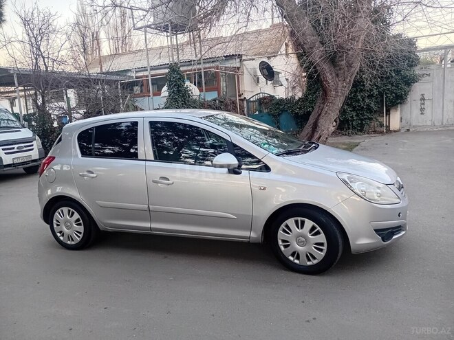 Opel Corsa 2006, 248,352 km - 1.2 l - Bərdə