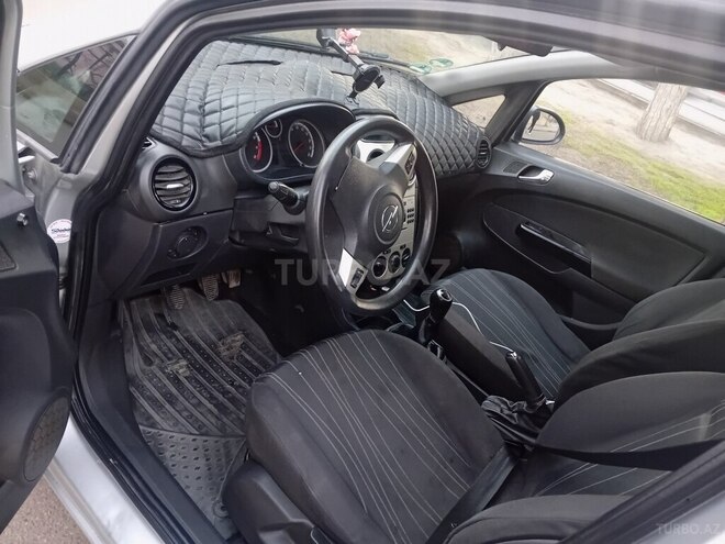 Opel Corsa 2006, 248,352 km - 1.2 l - Bərdə