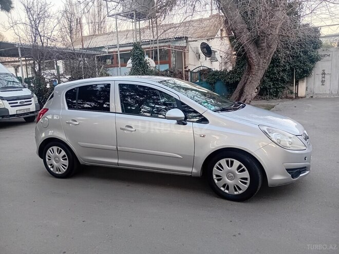 Opel Corsa 2006, 248,352 km - 1.2 l - Bərdə