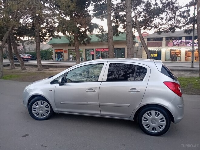 Opel Corsa 2006, 248,352 km - 1.2 l - Bərdə
