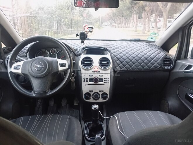 Opel Corsa 2006, 248,352 km - 1.2 l - Bərdə
