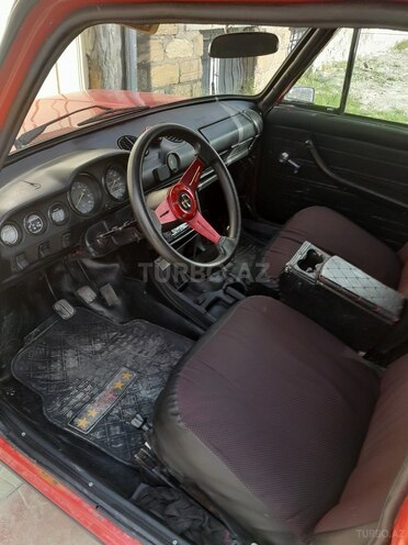 LADA (VAZ) 21011 1984, 240,000 km - 1.5 l - Gəncə