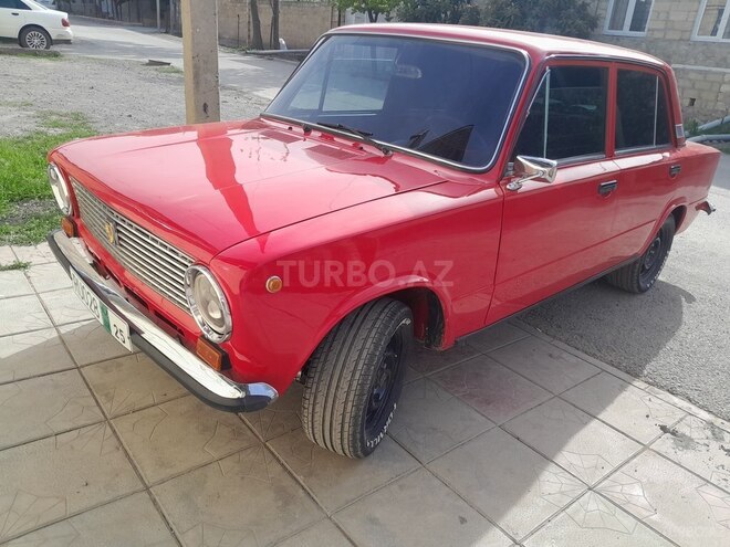 LADA (VAZ) 21011 1984, 240,000 km - 1.5 l - Gəncə