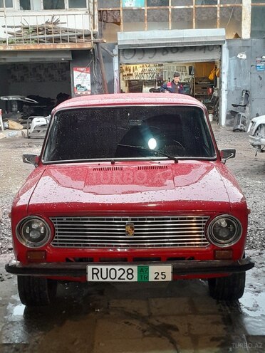LADA (VAZ) 21011 1984, 240,000 km - 1.5 l - Gəncə