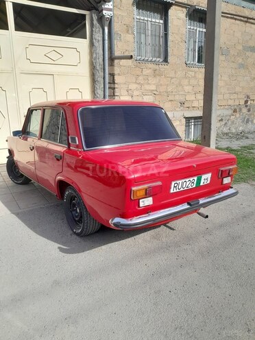 LADA (VAZ) 21011 1984, 240,000 km - 1.5 l - Gəncə