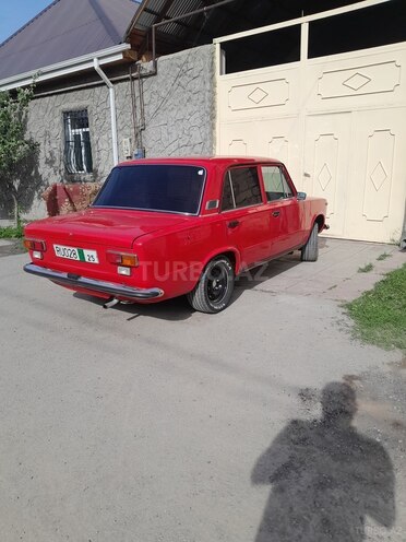 LADA (VAZ) 21011 1984, 240,000 km - 1.5 l - Gəncə