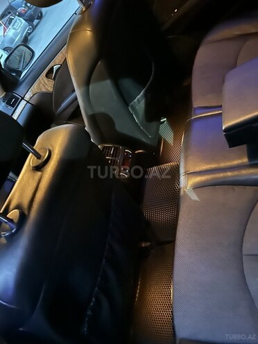 Mercedes E 220 d 2007, 248,500 km - 2.2 l - Xırdalan