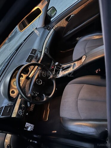Mercedes E 220 d 2007, 248,500 km - 2.2 l - Xırdalan