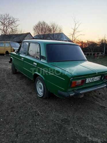 LADA (VAZ) 2106 1982, 55,000 km - 1.5 l - İsmayıllı