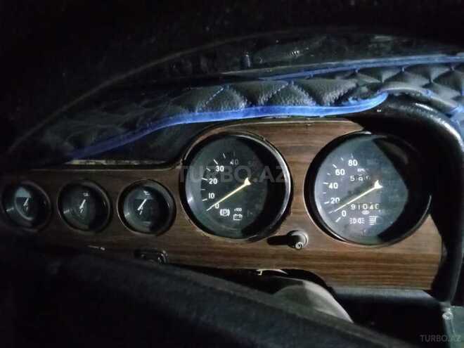 LADA (VAZ) 2106 1982, 55,000 km - 1.5 l - İsmayıllı