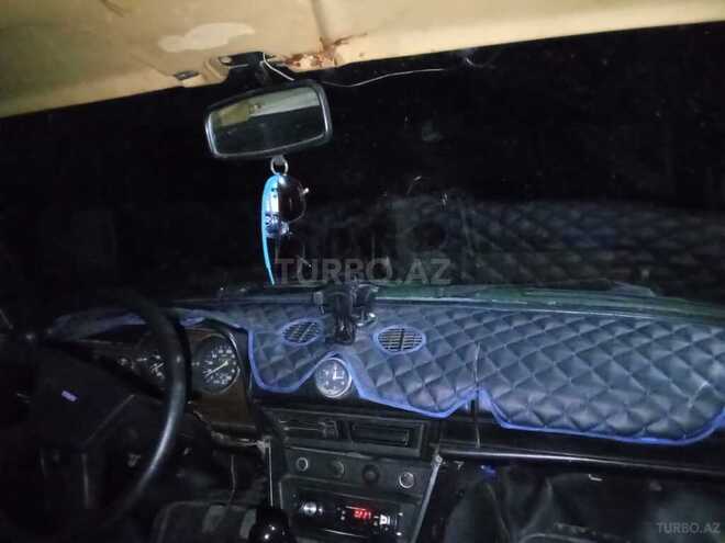 LADA (VAZ) 2106 1982, 55,000 km - 1.5 l - İsmayıllı