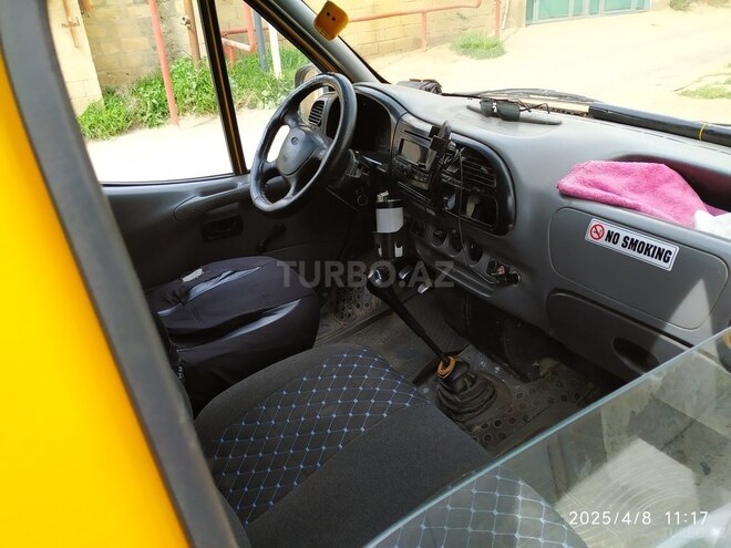 Ford Transit 1997, 800,000 km - 2.5 л - Bakı