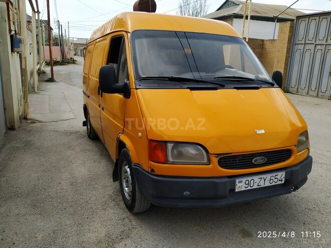 Ford Transit 1997, 800,000 km - 2.5 л - Bakı
