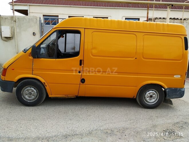 Ford Transit 1997, 800,000 km - 2.5 л - Bakı