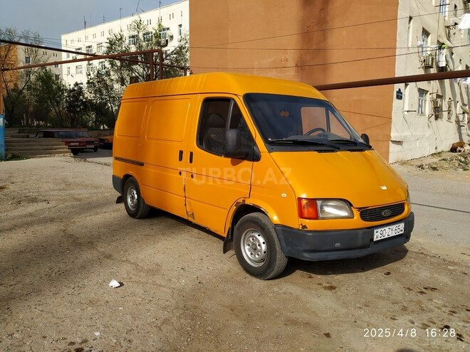 Ford Transit 1997, 800,000 km - 2.5 л - Bakı