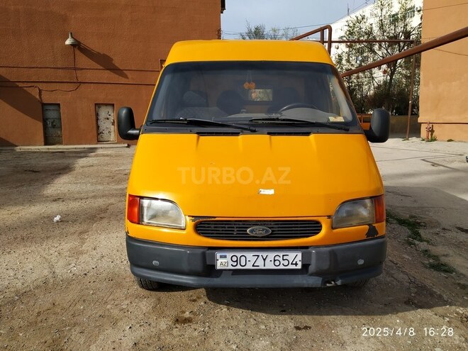 Ford Transit 1997, 800,000 km - 2.5 л - Bakı