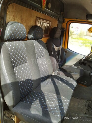 Ford Transit 1997, 800,000 km - 2.5 л - Bakı