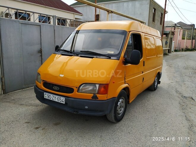 Ford Transit 1997, 800,000 km - 2.5 л - Bakı