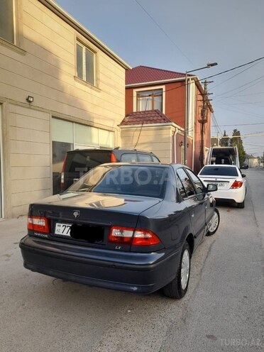 Khazar LX 2021, 211,212 km - 1.7 l - Bakı