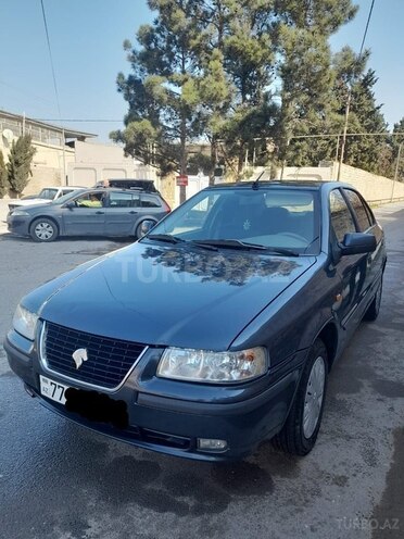 Khazar LX 2021, 211,212 km - 1.7 l - Bakı