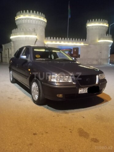 Khazar LX 2021, 211,212 km - 1.7 l - Bakı