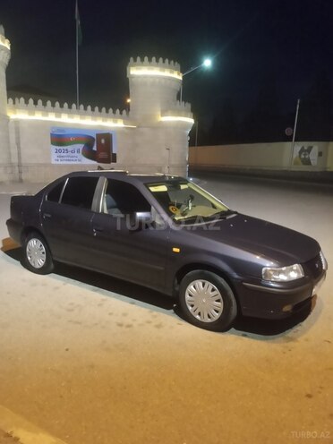 Khazar LX 2021, 211,212 km - 1.7 l - Bakı