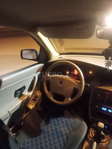 Khazar LX 2021, 211,212 km - 1.7 l - Bakı