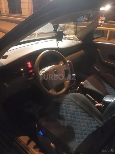 Khazar LX 2021, 211,212 km - 1.7 l - Bakı