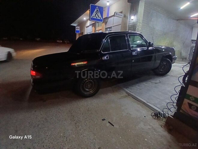 GAZ 3110 2002, 315,000 km - 2.4 l - Bakı