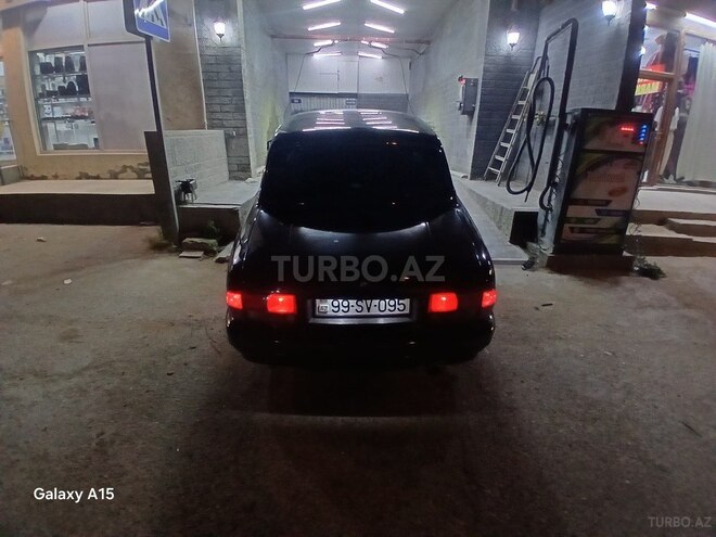 GAZ 3110 2002, 315,000 km - 2.4 l - Bakı