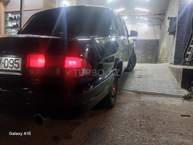 GAZ 3110 2002, 315,000 km - 2.4 l - Bakı