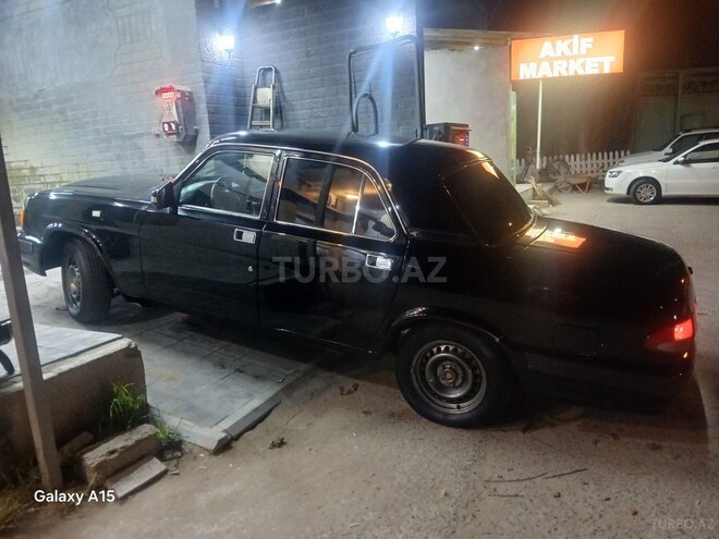 GAZ 3110 2002, 315,000 km - 2.4 l - Bakı